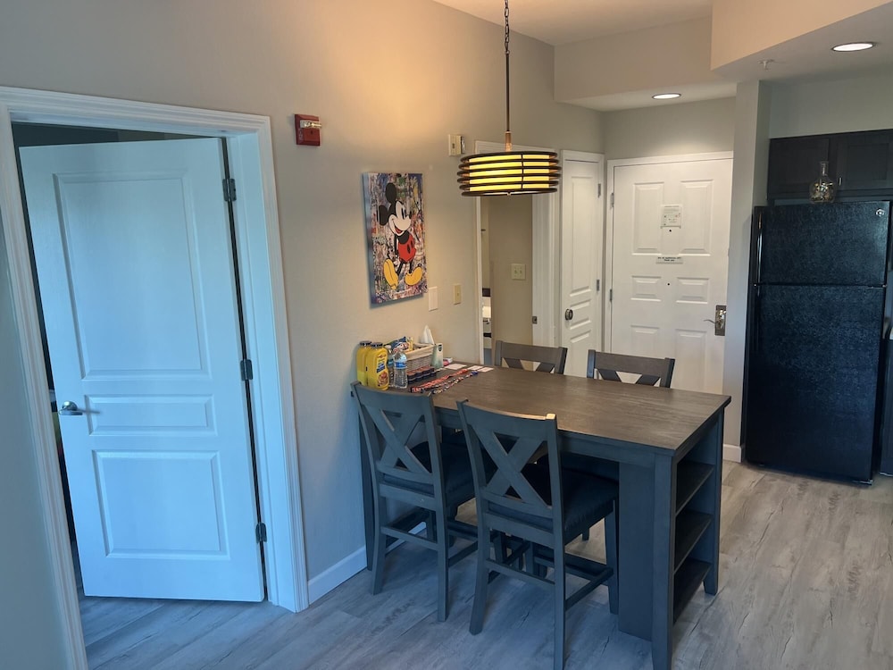 Lake Buena Vista Suite 2 Queens, Billede 15