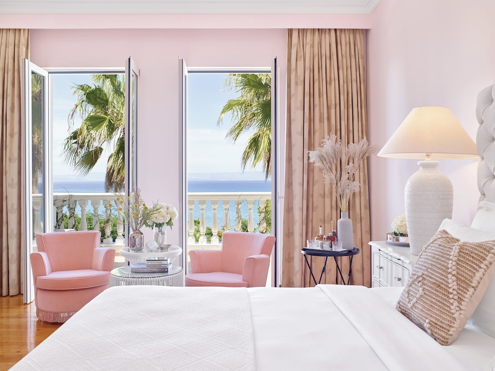 Junior Family Guestroom Sea View - Photo 11