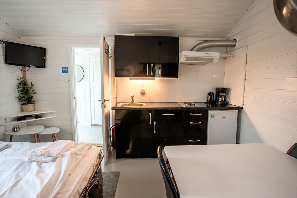 Camping Cabin photo 3