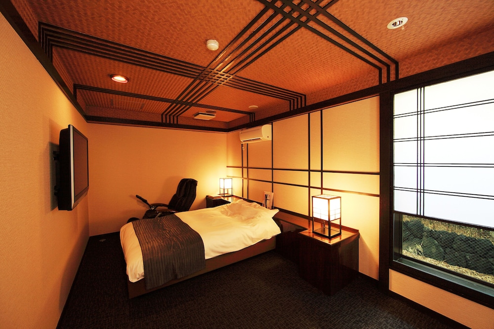 Double Room (S), Non smoking - Photo 4