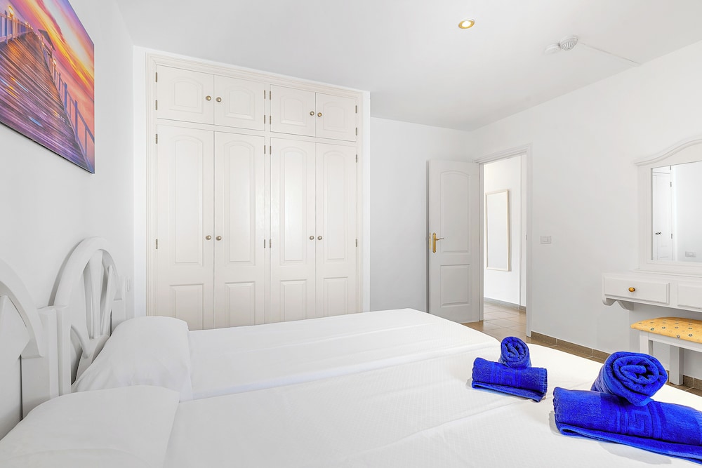 Club Apartment, 1 Bedroom photo 2