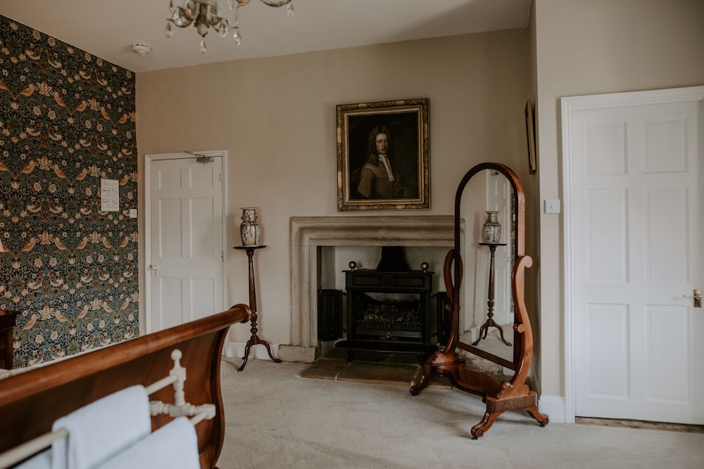 Superior Double Room, Ensuite (Lord'S Room) - Photo 5