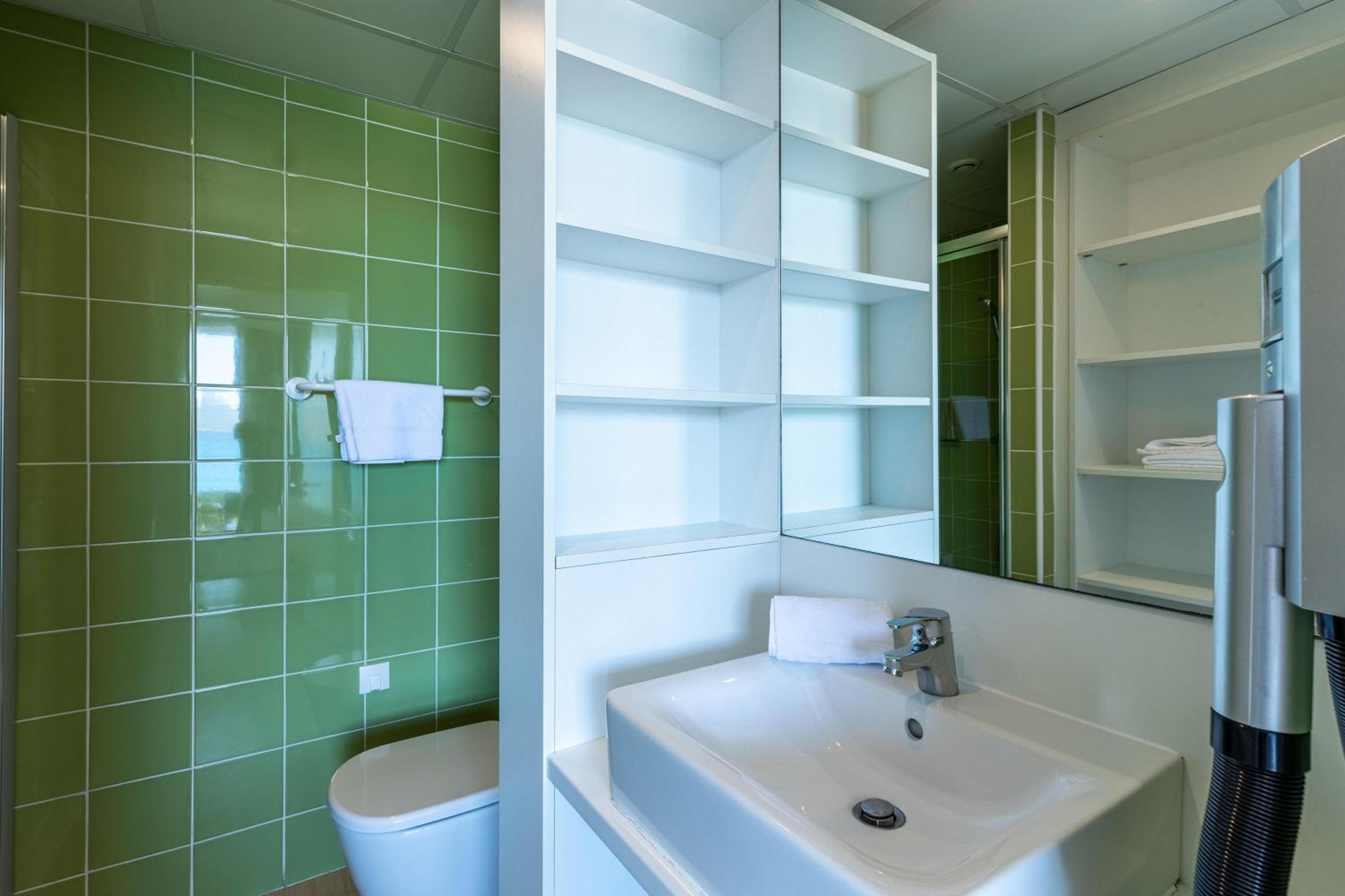 Double Room with Sea View photo 2