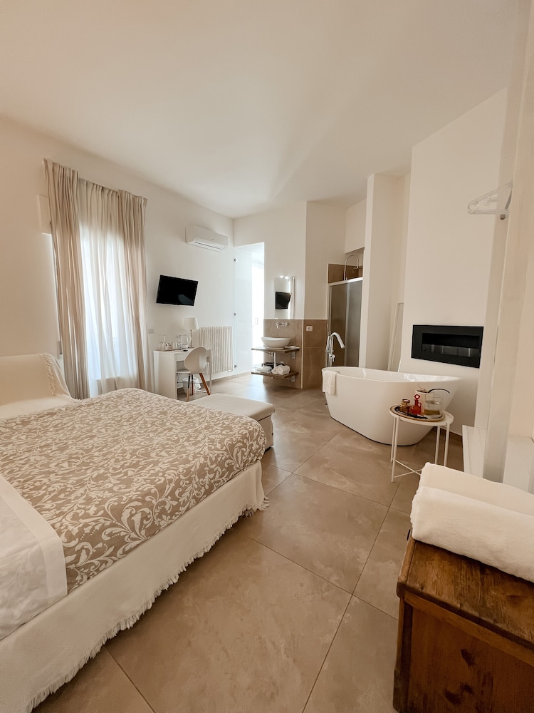 Junior Room photo 2