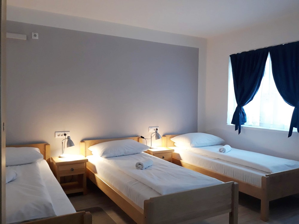 Family Quadruple Room