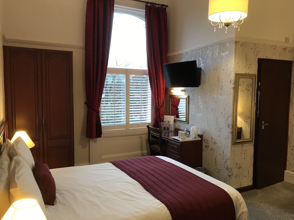 Suite, Ensuite (2 adults & 1 child B&B) photo 1