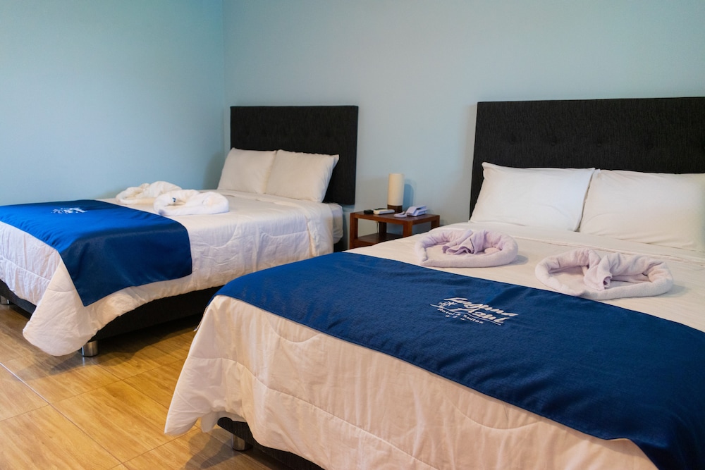Family Quadruple Room