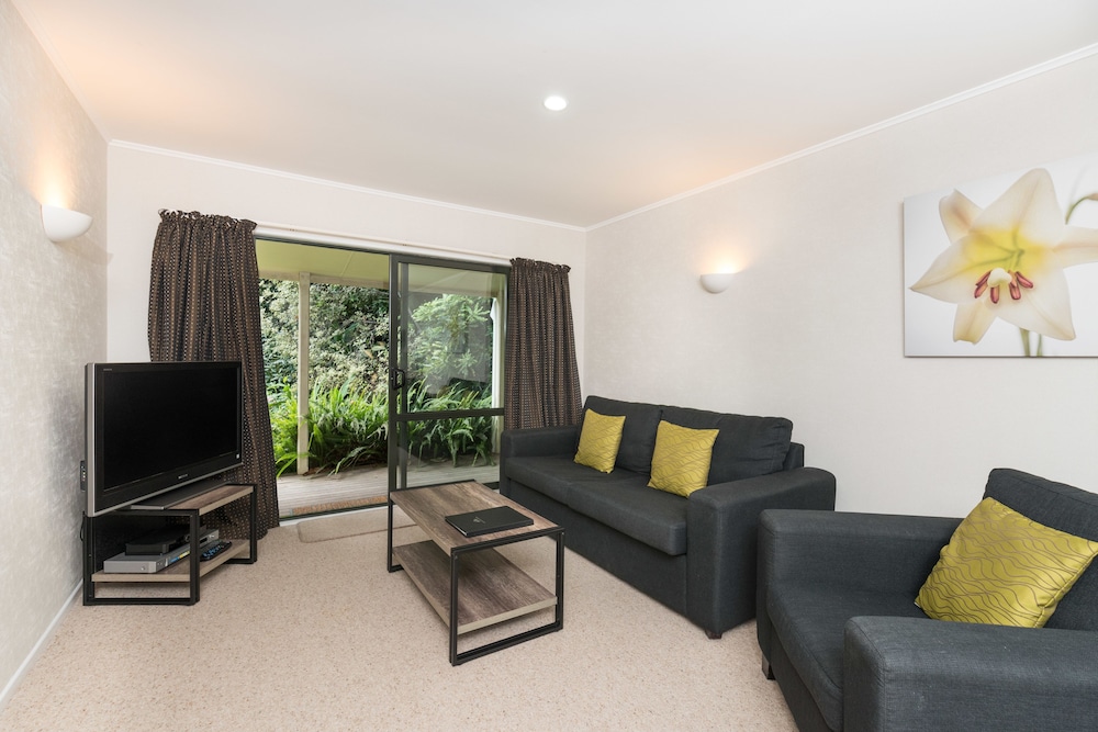 Executive Apartment, 1 Bedroom photo 2