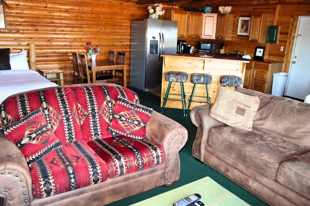 Comfort Triple Room, 2 Bedrooms, Kitchenette, River View