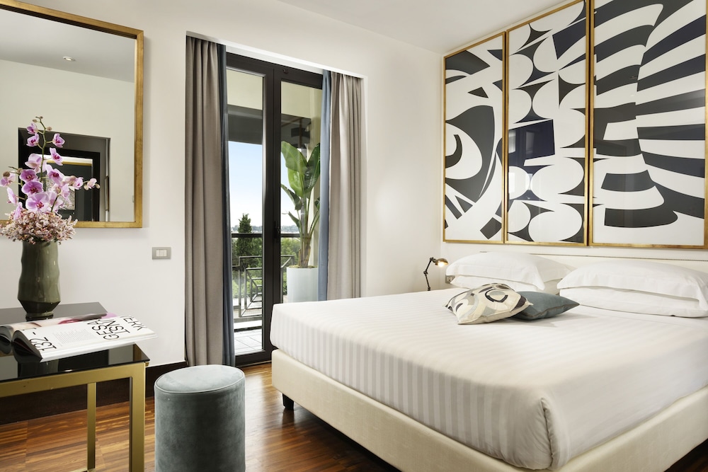 Comfort Double or Twin Room photo 1