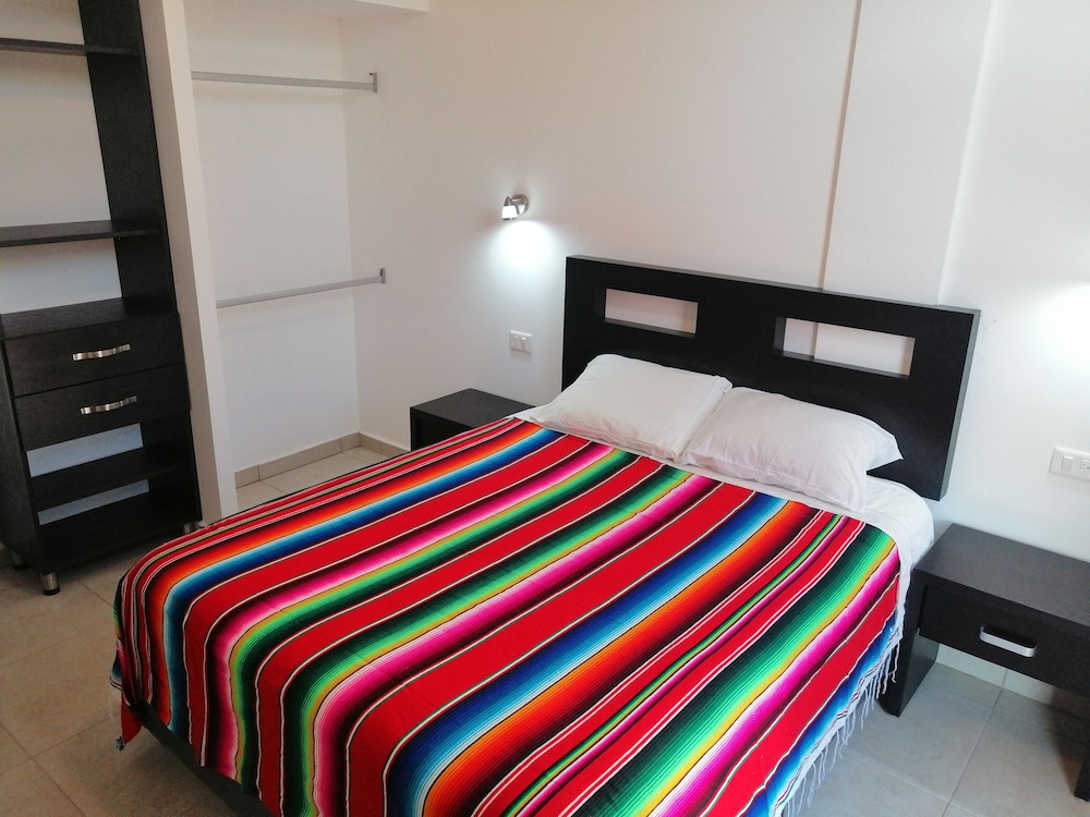 Apartment, 1 Queen Bed