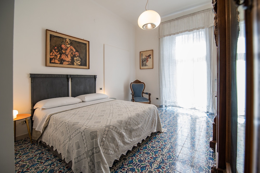 Comfort Double or Twin Room