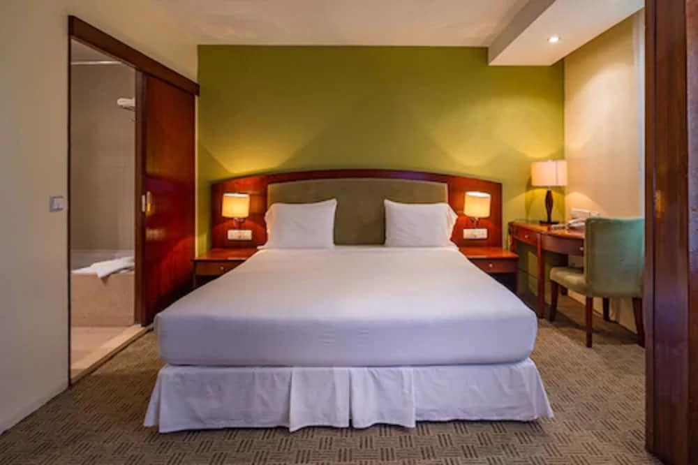 Suite, 1 King Bed photo 3