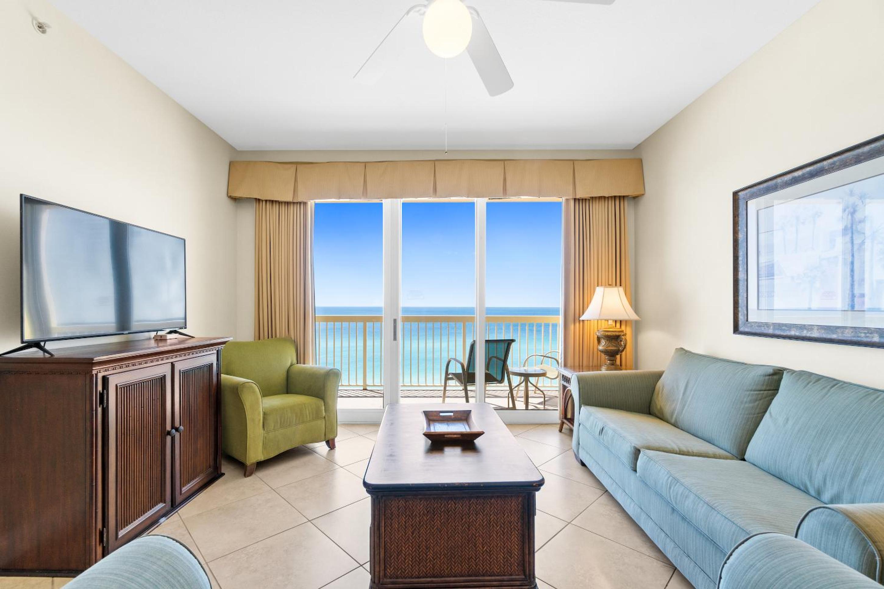 Apartment with Sea View