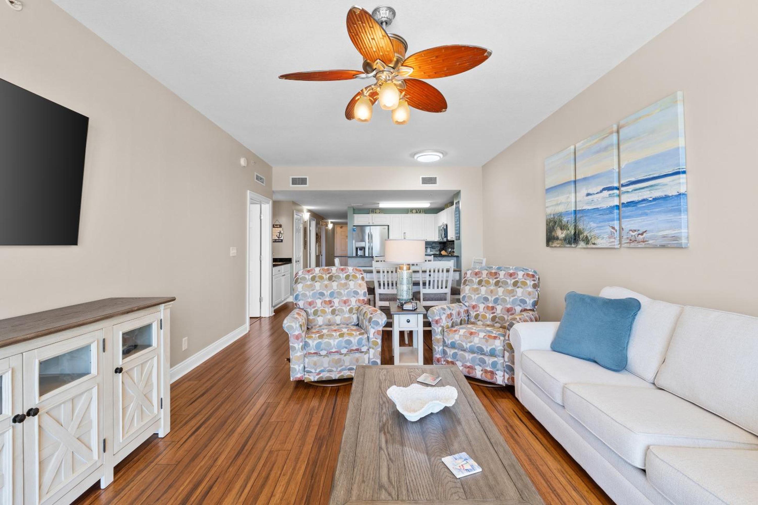 Apartment with Sea View
