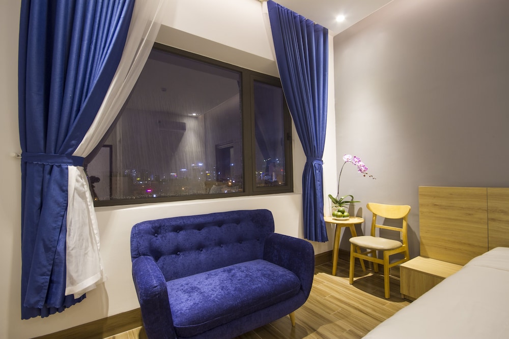Deluxe Double Room - Photo 6
