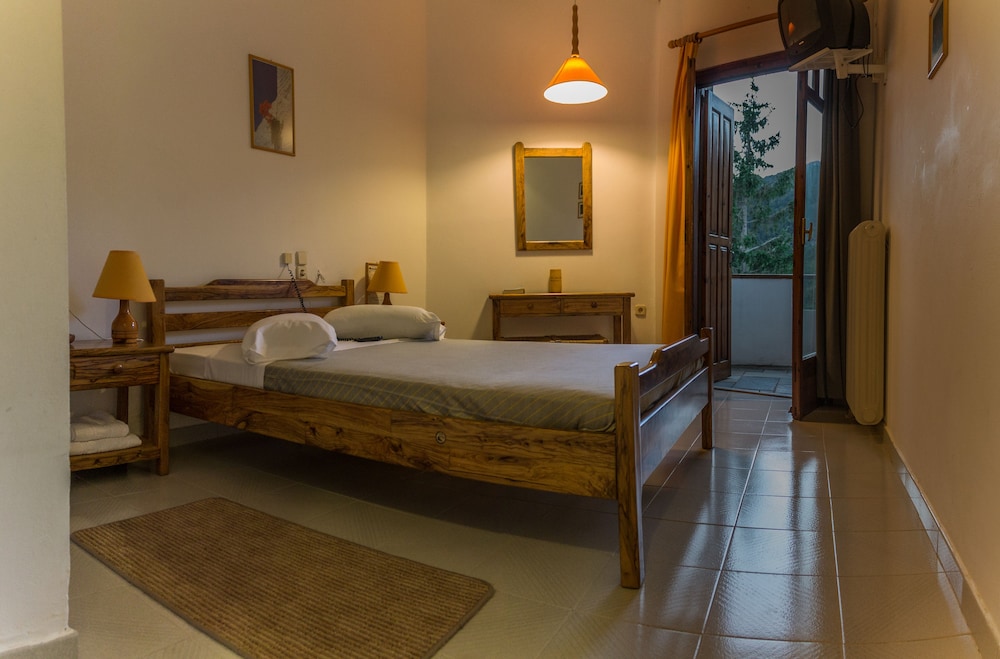 Double Room photo 2