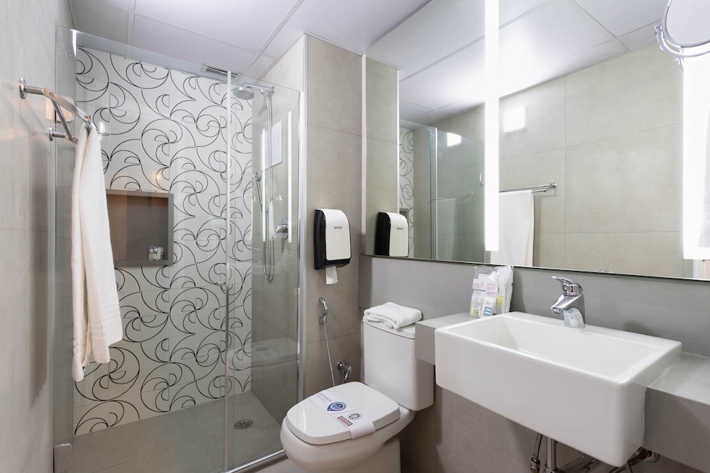 Superior Room, 1 Double Bed - Photo 8