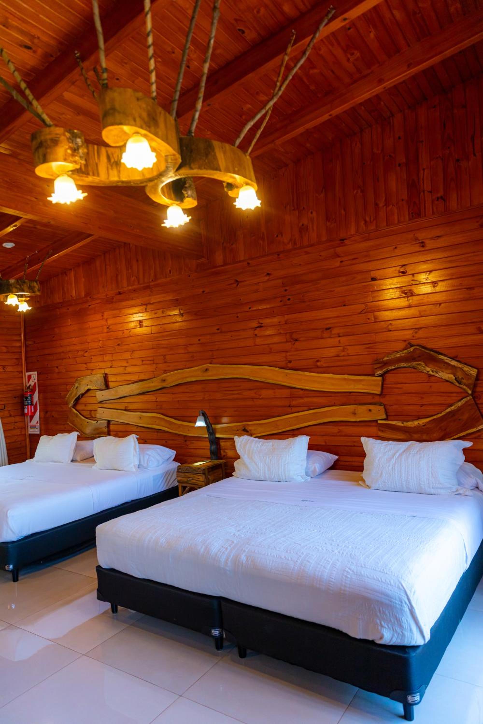 Junior Suite With Pool View photo 1