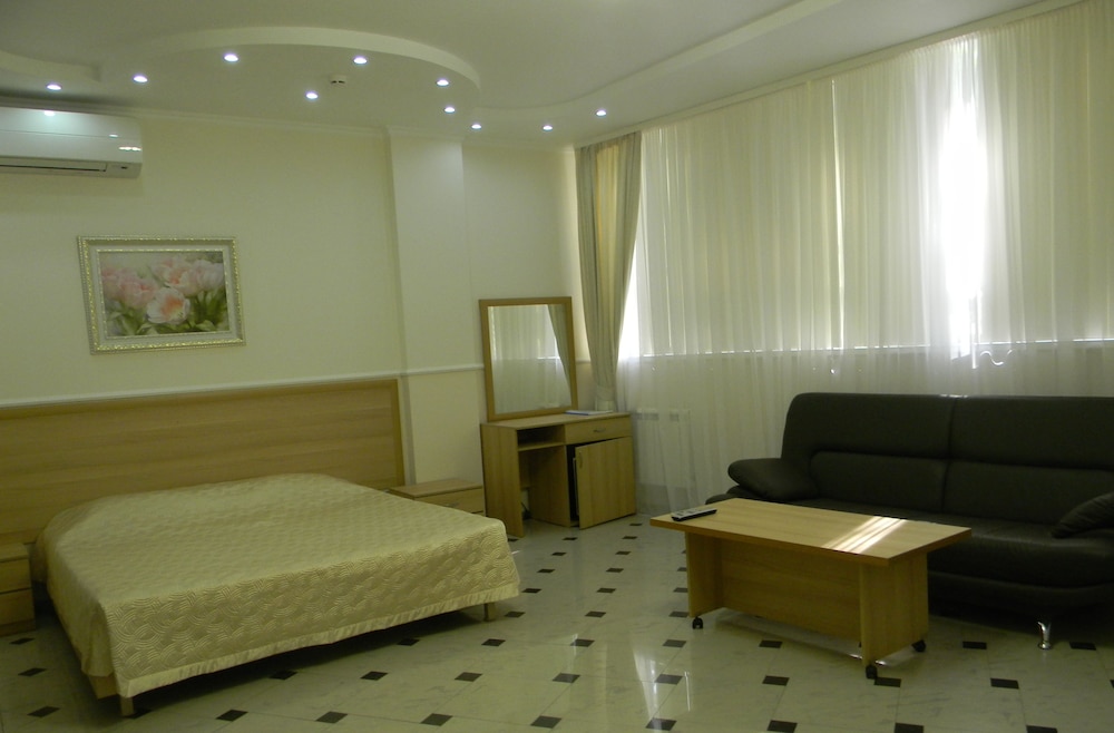 Suite photo 3