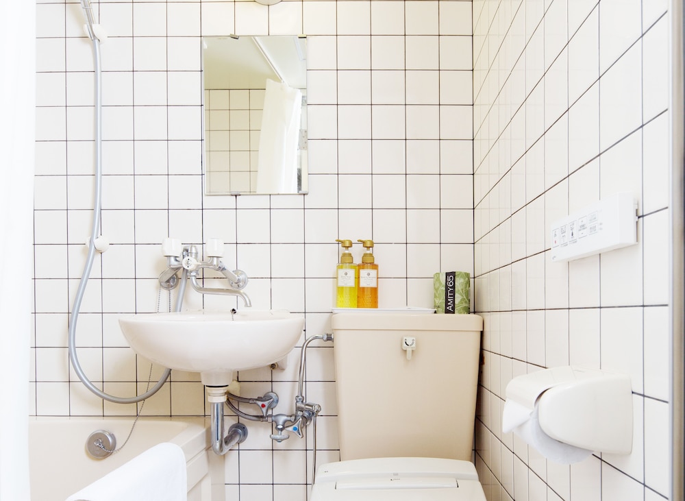 Economy Semi Double Room, Smoking, Kitchenette (Weekly) (Cleaning is Optional with Additional Cost) photo 2