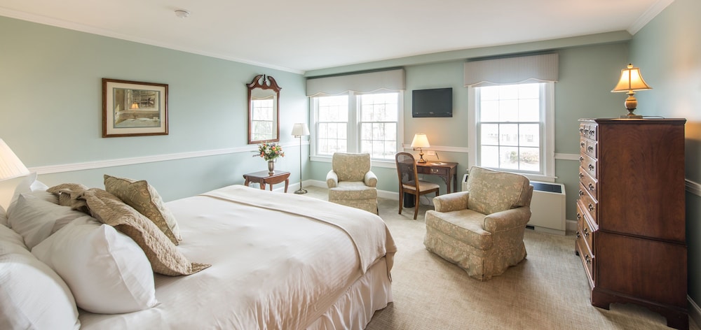 Deluxe Room photo 3