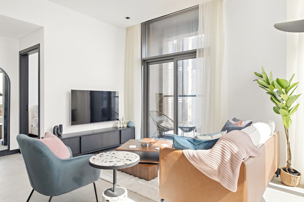 Premier Apartment photo 1