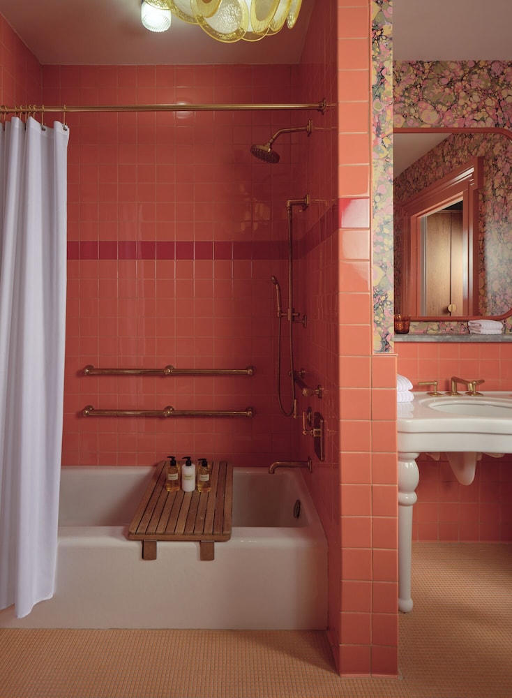 Hotel Saint Vincent, Foto 6