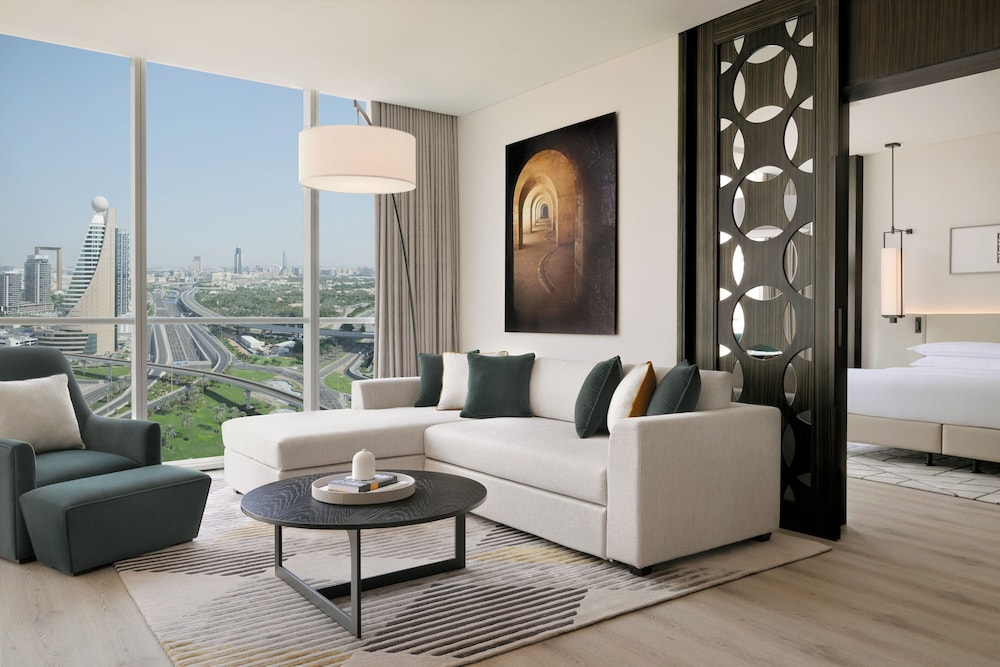 Grand Suite, 1 Bedroom