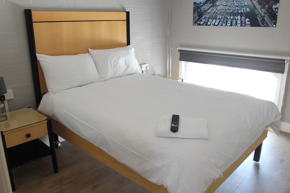 Executive Apartment