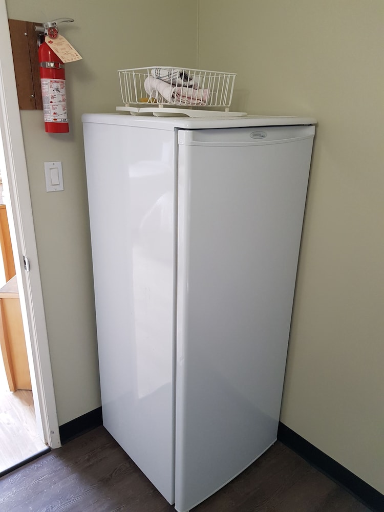 Room, 1 King Bed, Non Smoking (Pet Friendly) - Photo 8