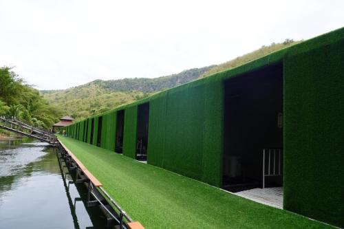 Standard Raft Room with River View - Photo 21