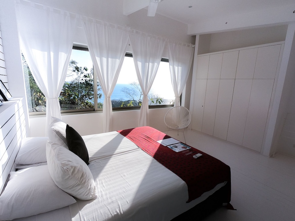 Habitación Doble Deluxe, Vista al Océano