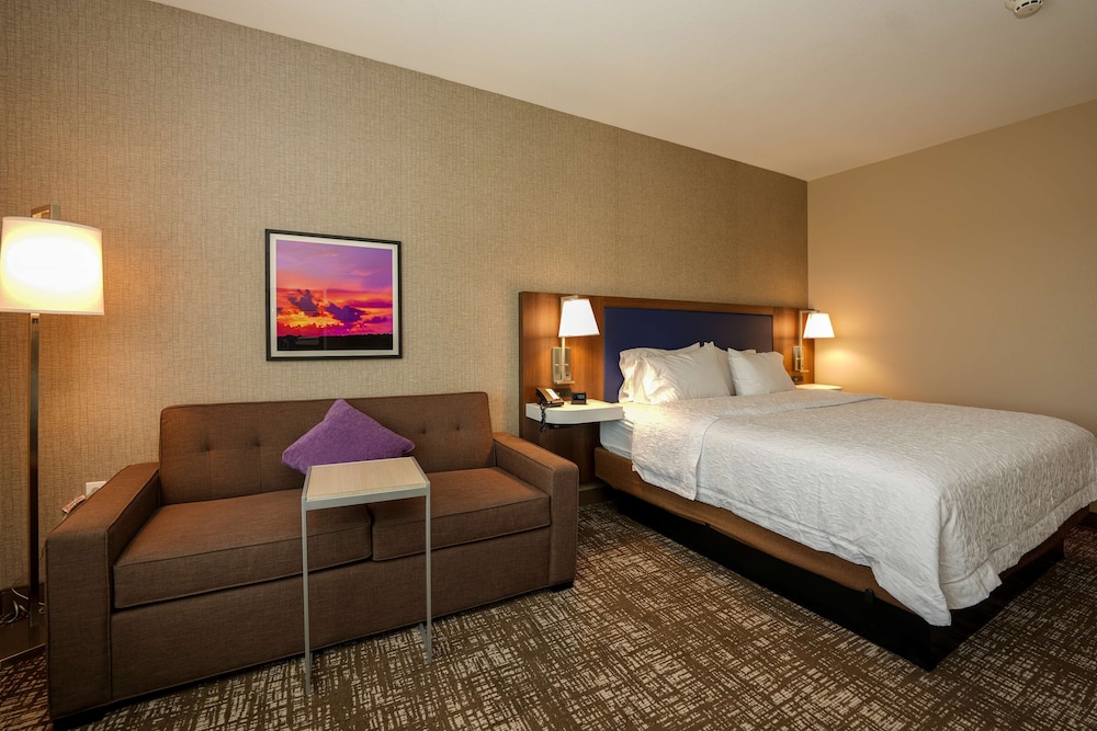 Studio, 1 King Bed, Accessible (Hearing) - Photo 7