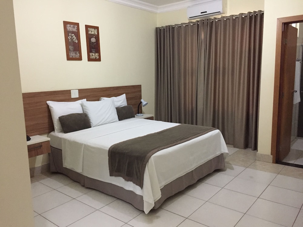 Standard Double Room, 1 Double Bed photo 2