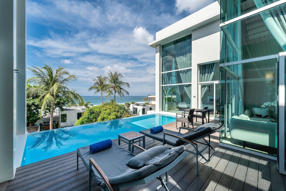 2 BR Ocean View Residence - Photo 6