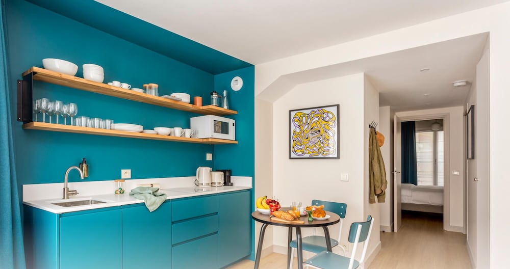 Appartement 04