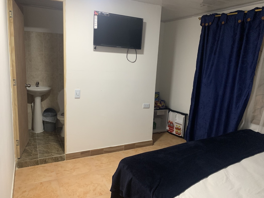 Comfort Room
