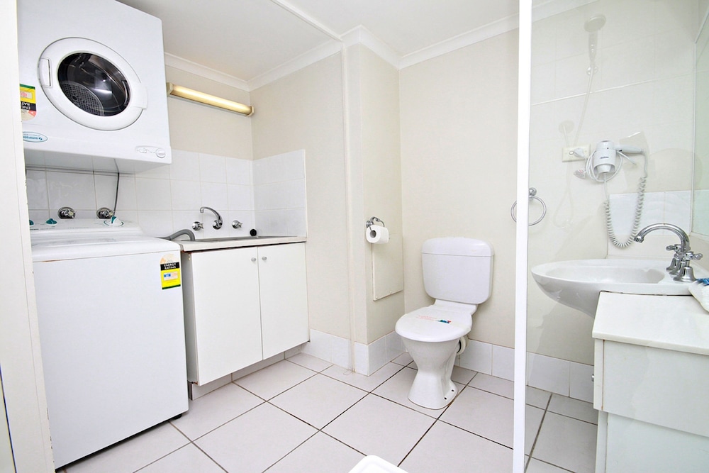 1 Bedroom Apartment, Ground Floor - Photo 6