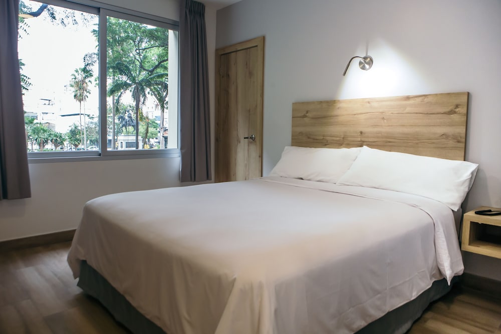 Standard Double Room, 1 Queen Bed photo 1
