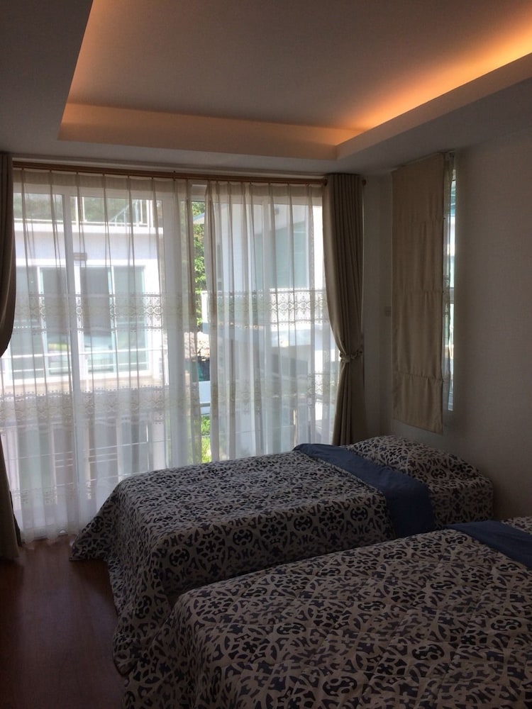 2 Bedrooms House With Sea View photo 3