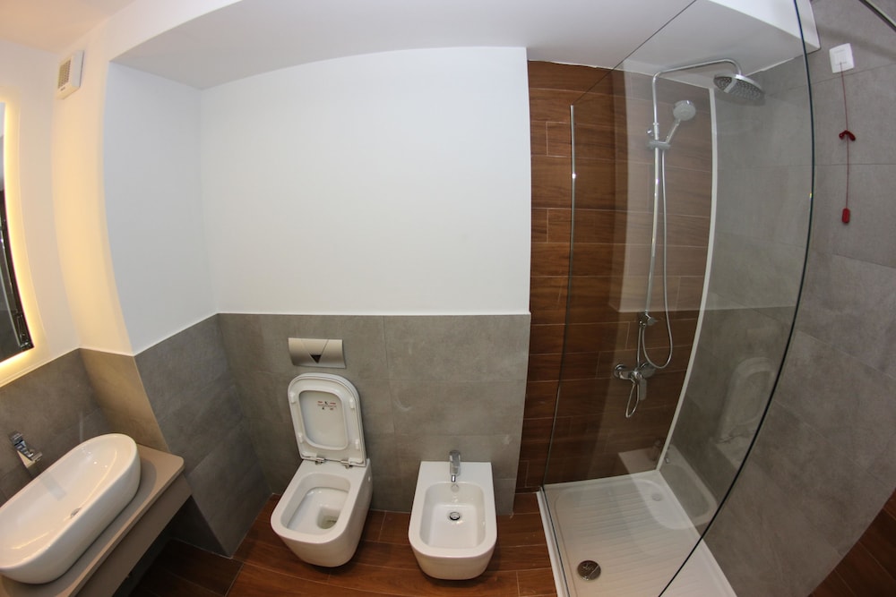 Standard Quadruple Room, 1 Bedroom, Accessible photo 2
