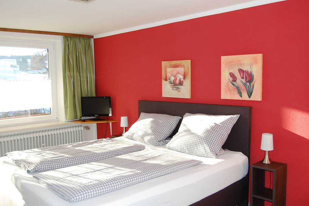 Standard Double Room, 1 Bedroom, Mountain View, Mountainside photo 2