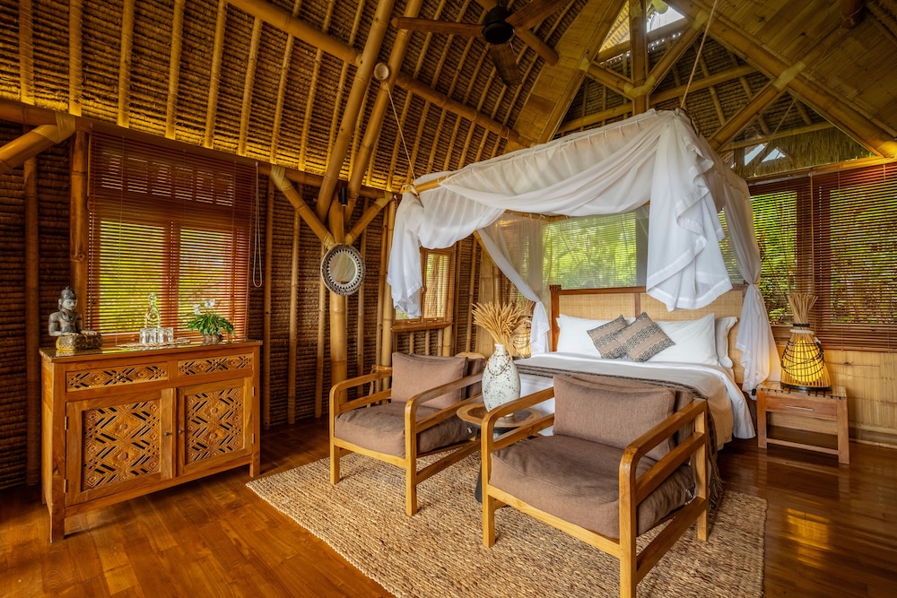 Deluxe Villa - Lumbung