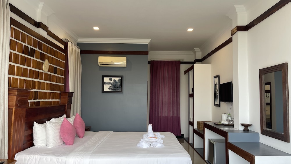 Exclusive Double Room photo 3