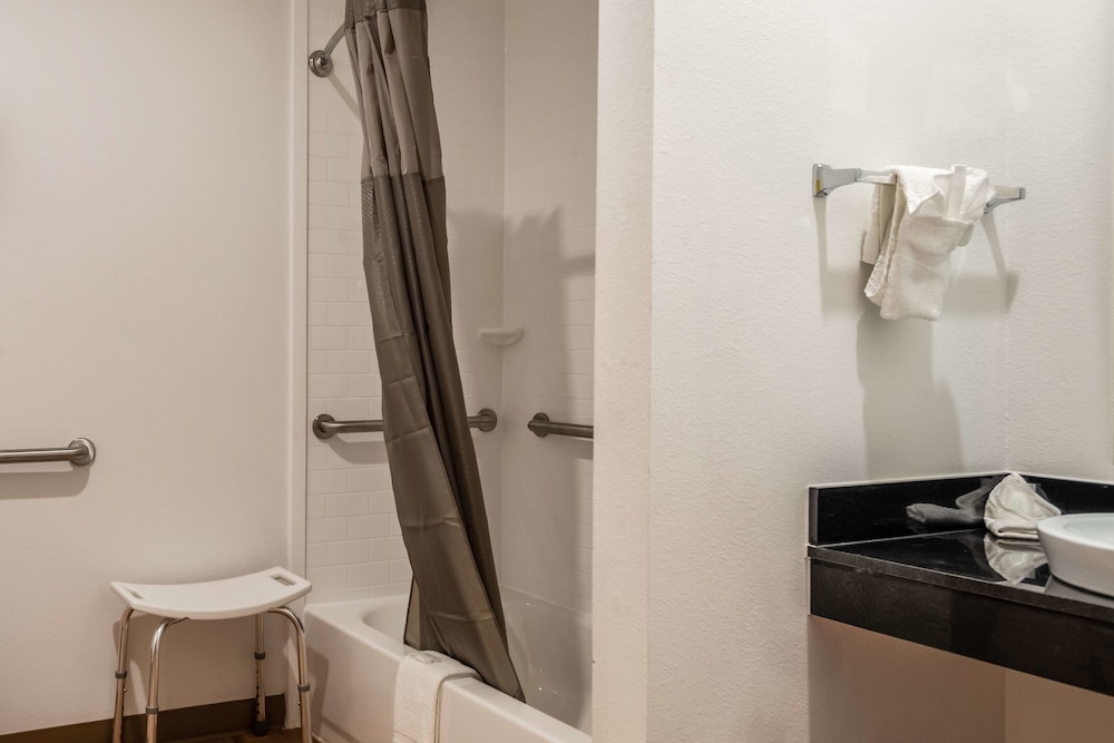 Studio 6 Lake Charles, 사진 5
