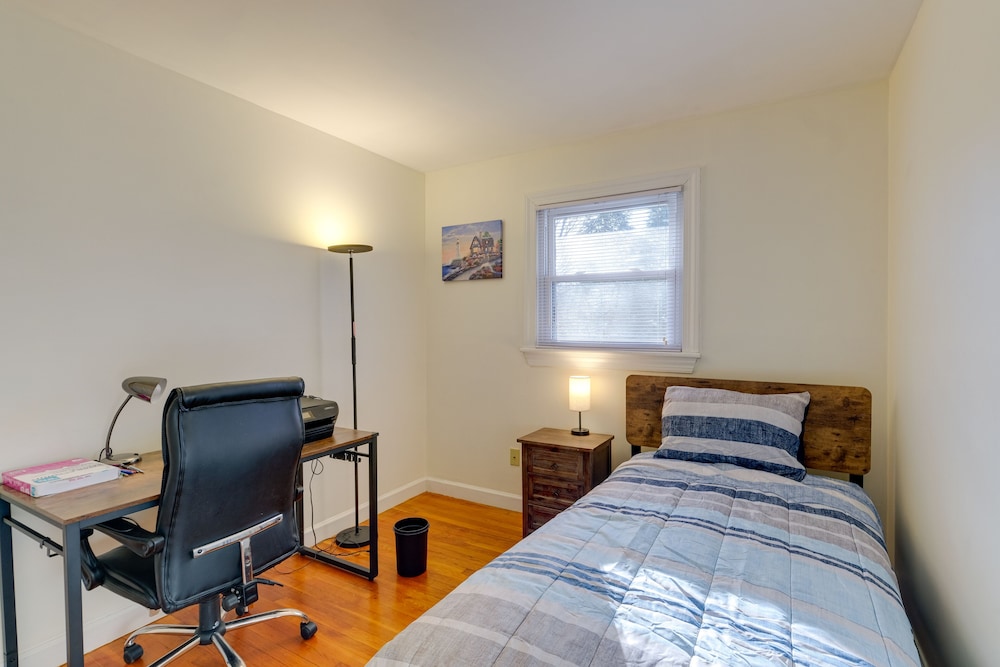 House (5 Bedrooms) photo 2