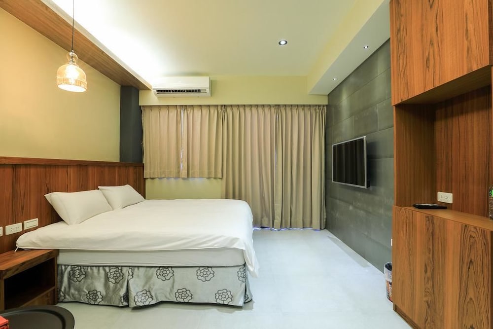 Comfort Double Room (8302) photo 3