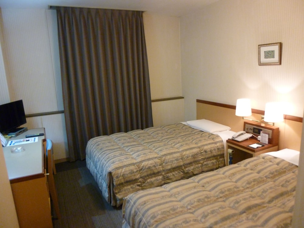 Deluxe Twin Room, Non Smoking photo 1
