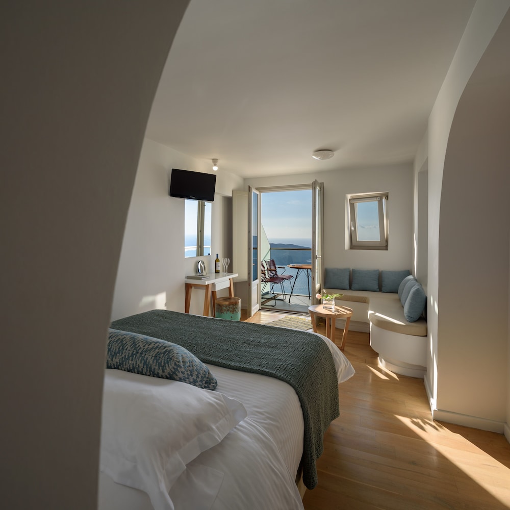 Standard Room, Sea View - Photo 16